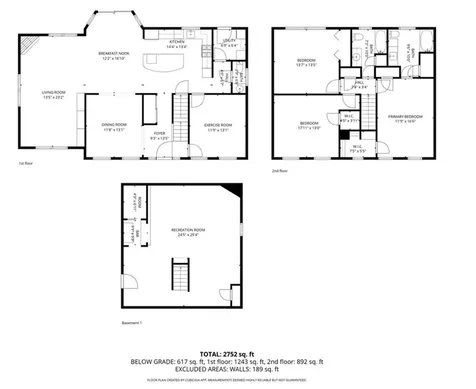 41 Wuddall Avenue Warwick RI 02889