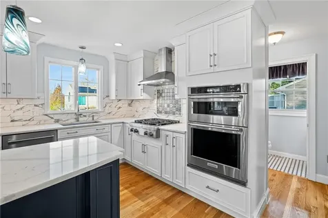 41 Wuddall Avenue Warwick RI 02889