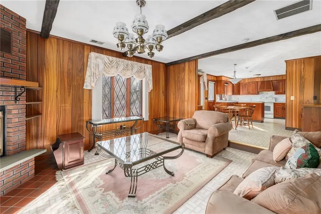 46 Woodsong Drive Scituate RI 02857