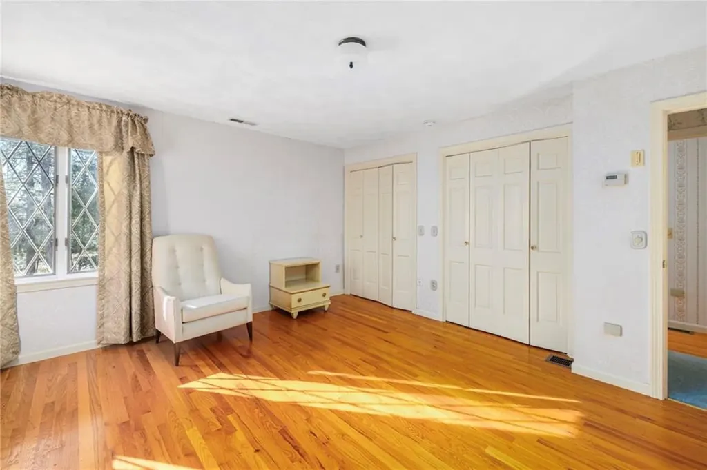 46 Woodsong Drive Scituate RI 02857