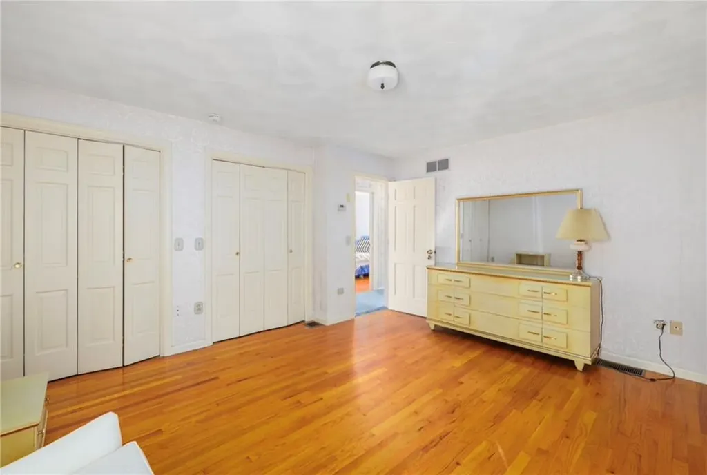 46 Woodsong Drive Scituate RI 02857