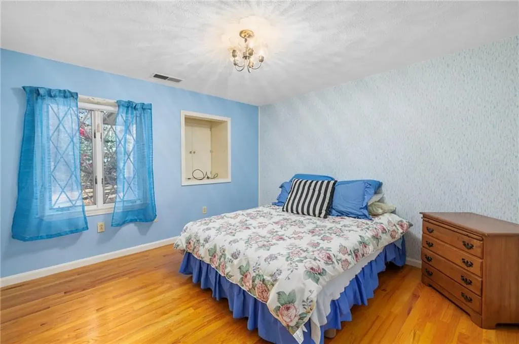 46 Woodsong Drive Scituate RI 02857