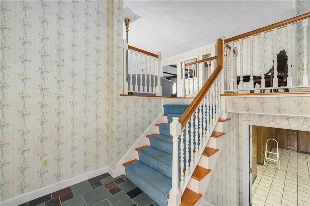 46 Woodsong Drive Scituate RI 02857