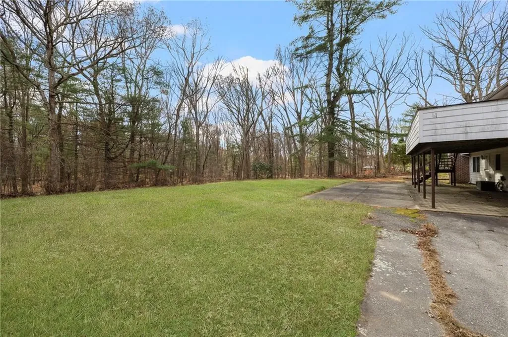 46 Woodsong Drive Scituate RI 02857