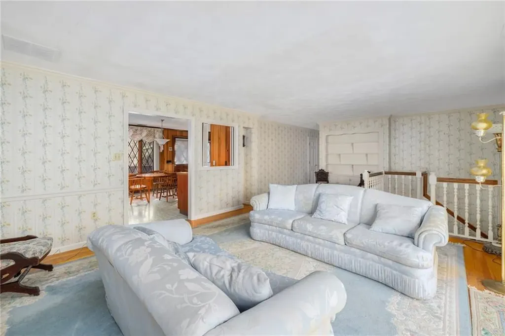 46 Woodsong Drive Scituate RI 02857