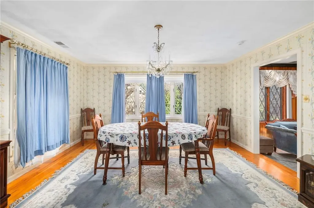 46 Woodsong Drive Scituate RI 02857