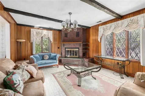 46 Woodsong Drive Scituate RI 02857