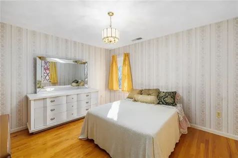 46 Woodsong Drive Scituate RI 02857