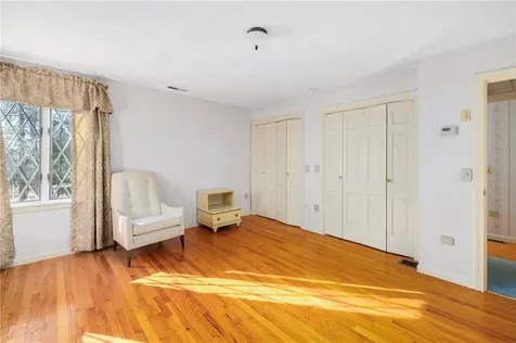 46 Woodsong Drive Scituate RI 02857