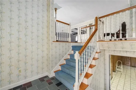 46 Woodsong Drive Scituate RI 02857