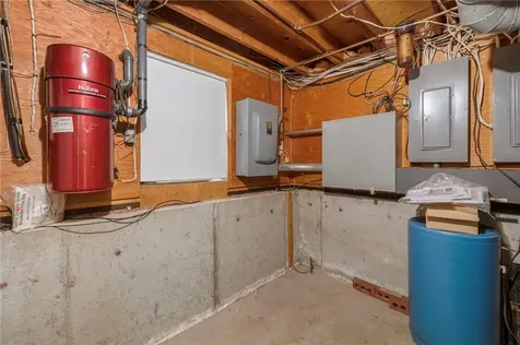 46 Woodsong Drive Scituate RI 02857