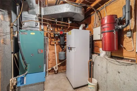 46 Woodsong Drive Scituate RI 02857