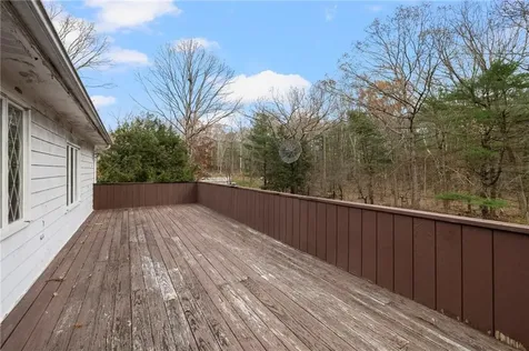 46 Woodsong Drive Scituate RI 02857