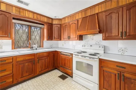 46 Woodsong Drive Scituate RI 02857