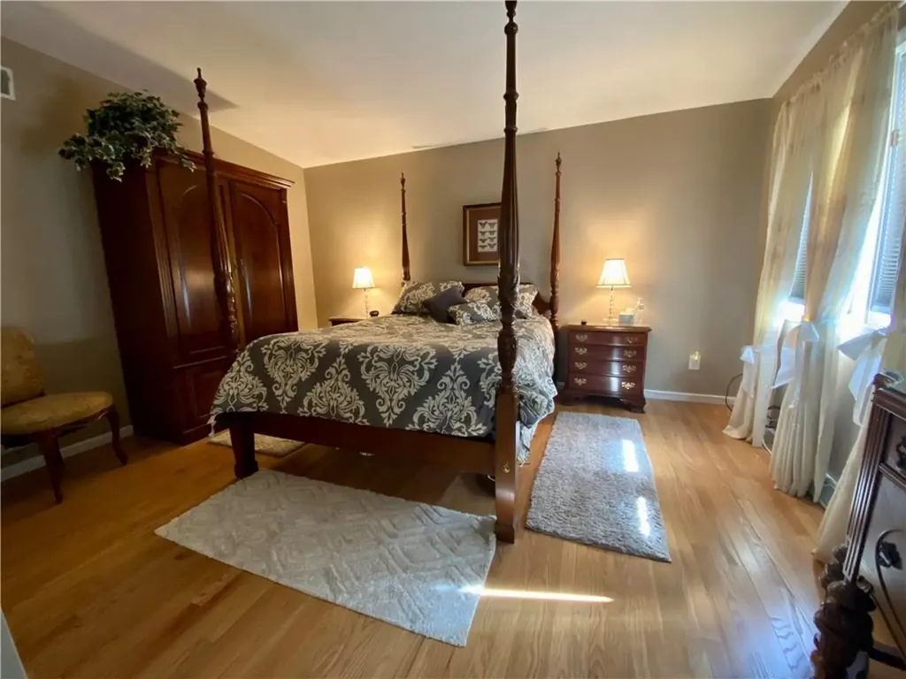 9 Shadow Brook Lane Smithfield RI 02917