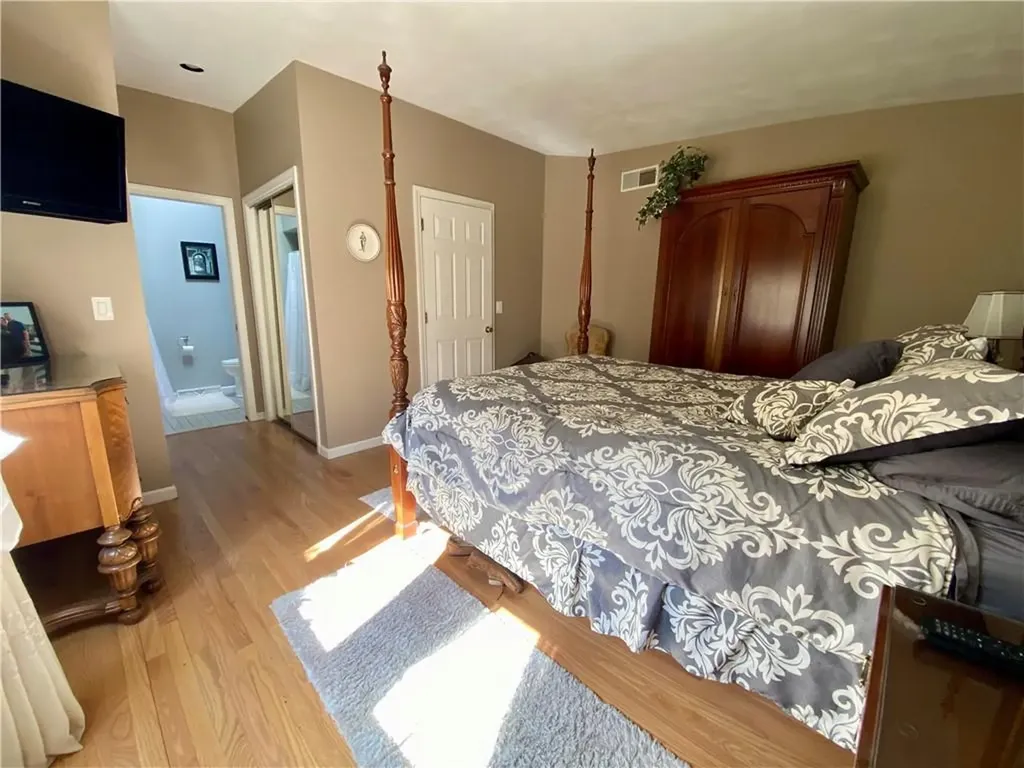 9 Shadow Brook Lane Smithfield RI 02917