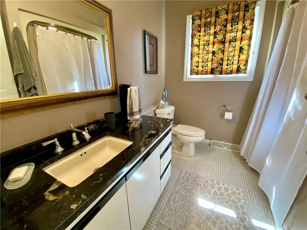 9 Shadow Brook Lane Smithfield RI 02917