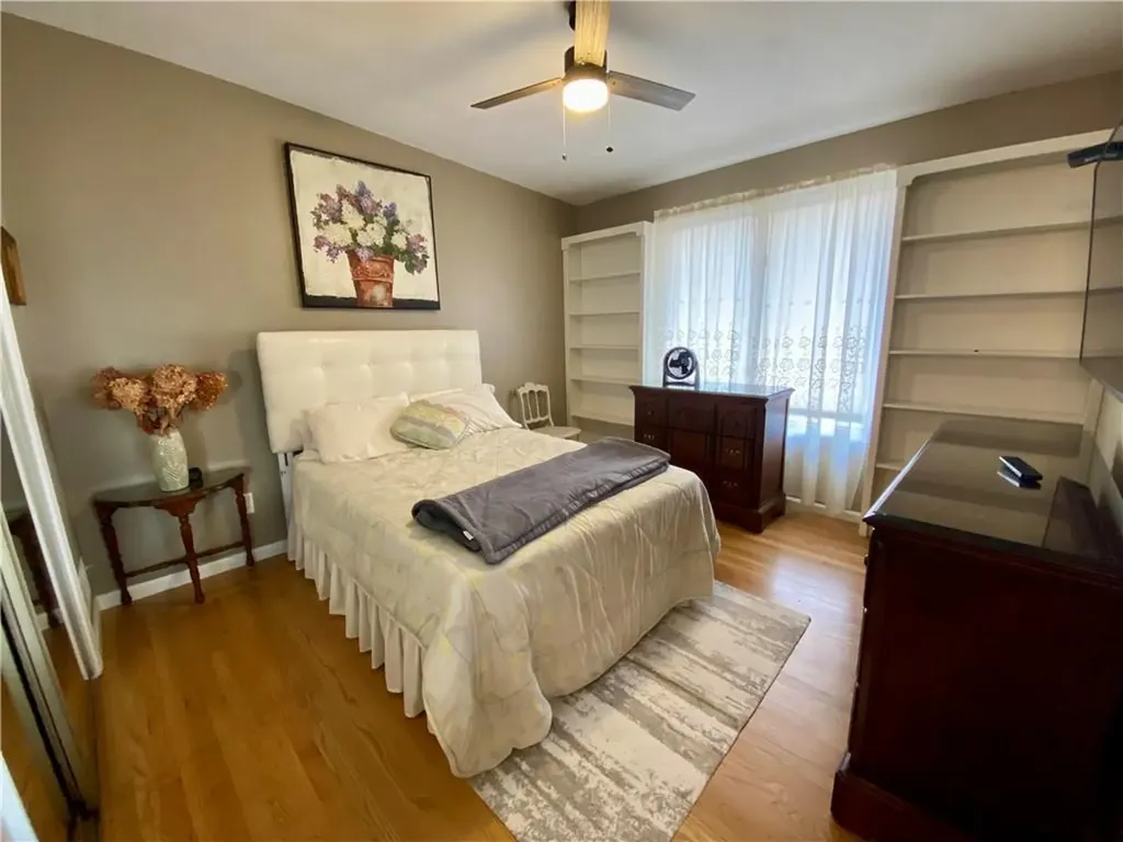 9 Shadow Brook Lane Smithfield RI 02917