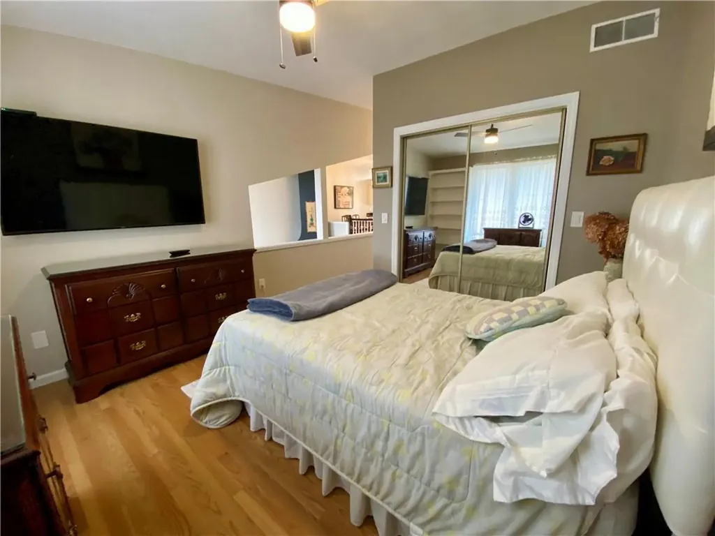 9 Shadow Brook Lane Smithfield RI 02917