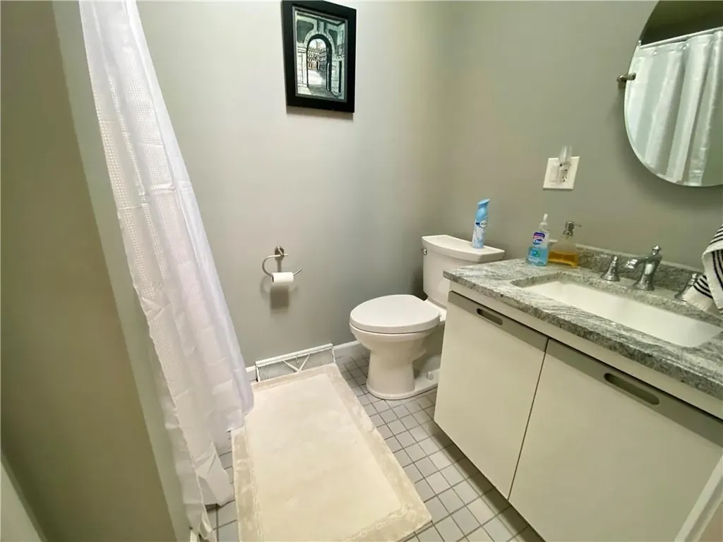 9 Shadow Brook Lane Smithfield RI 02917