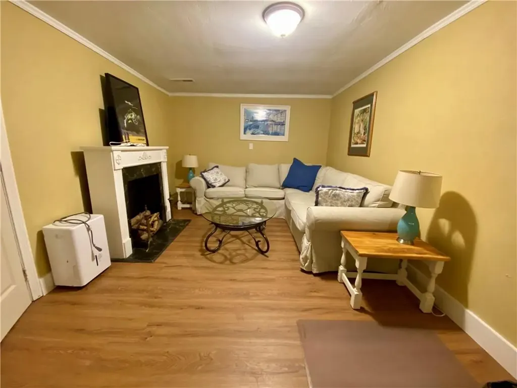 9 Shadow Brook Lane Smithfield RI 02917