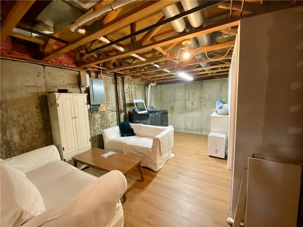 9 Shadow Brook Lane Smithfield RI 02917