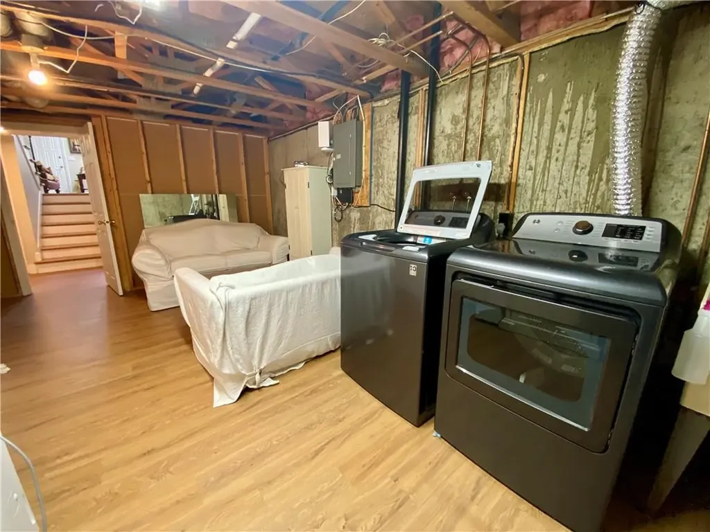 9 Shadow Brook Lane Smithfield RI 02917