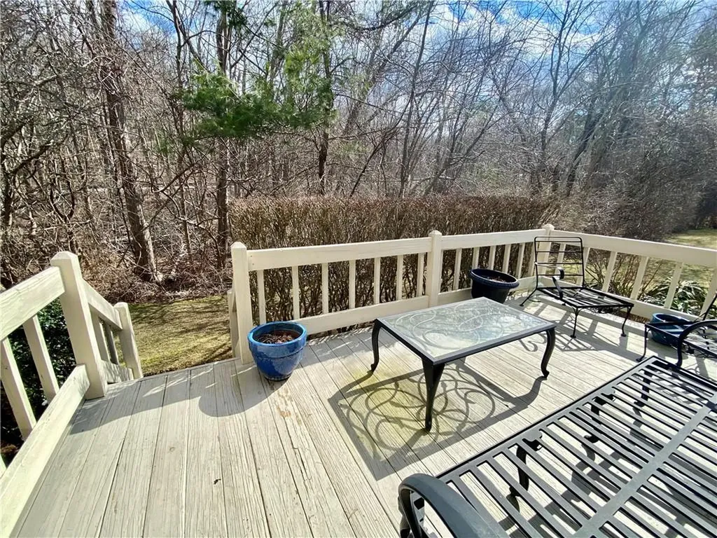 9 Shadow Brook Lane Smithfield RI 02917