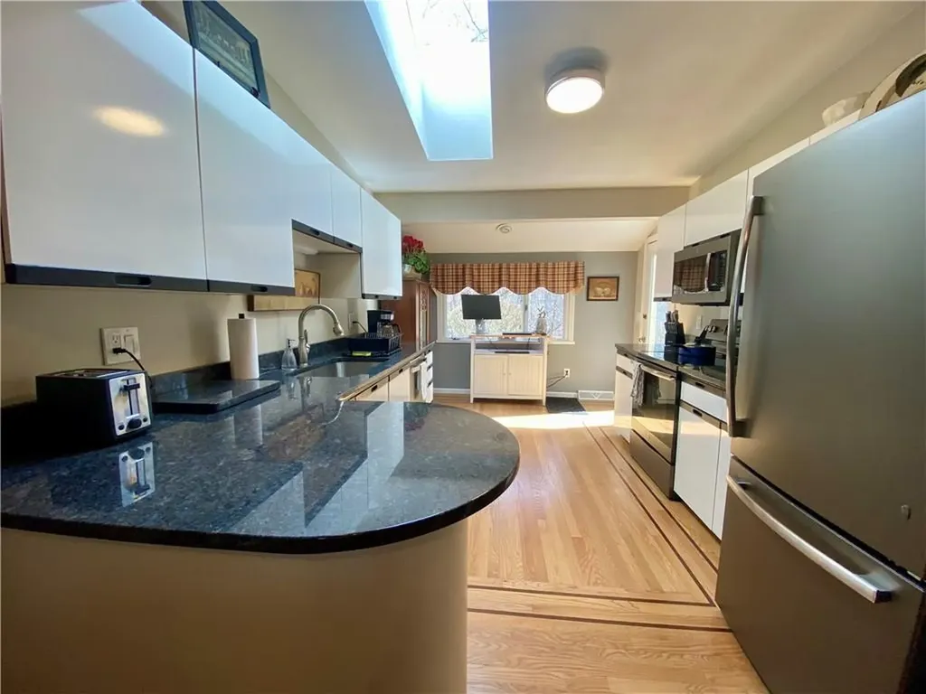 9 Shadow Brook Lane Smithfield RI 02917