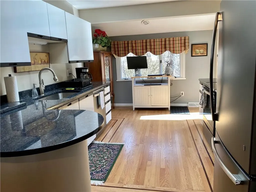 9 Shadow Brook Lane Smithfield RI 02917