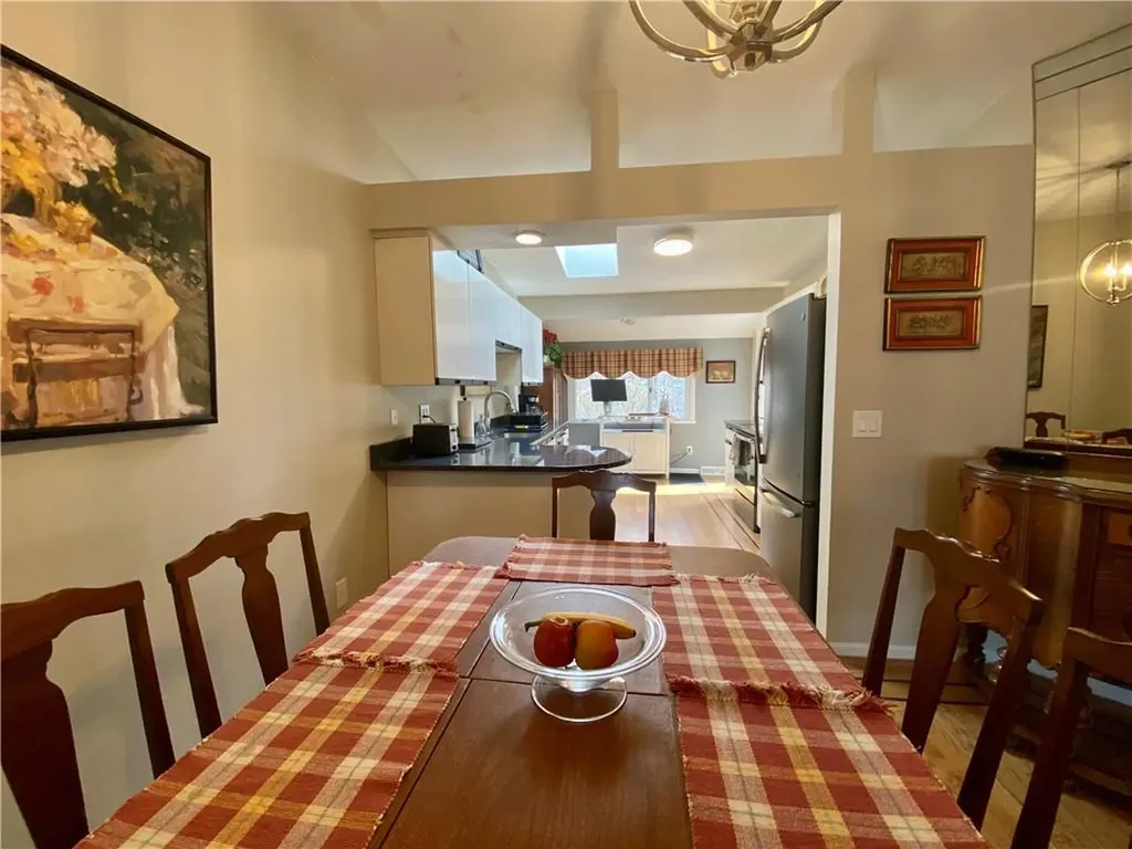 9 Shadow Brook Lane Smithfield RI 02917