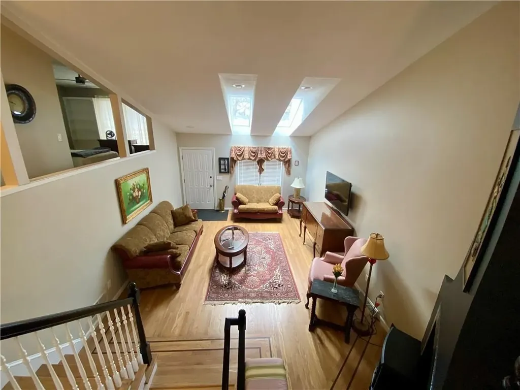 9 Shadow Brook Lane Smithfield RI 02917