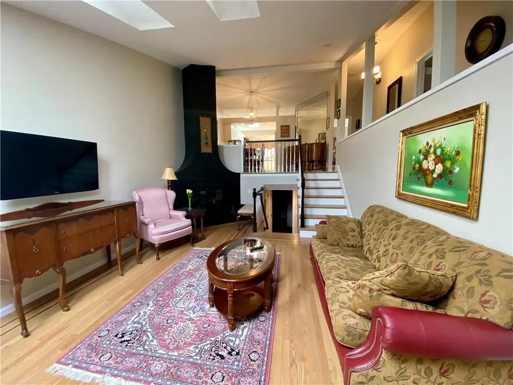 9 Shadow Brook Lane Smithfield RI 02917