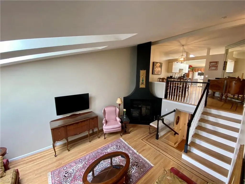 9 Shadow Brook Lane Smithfield RI 02917