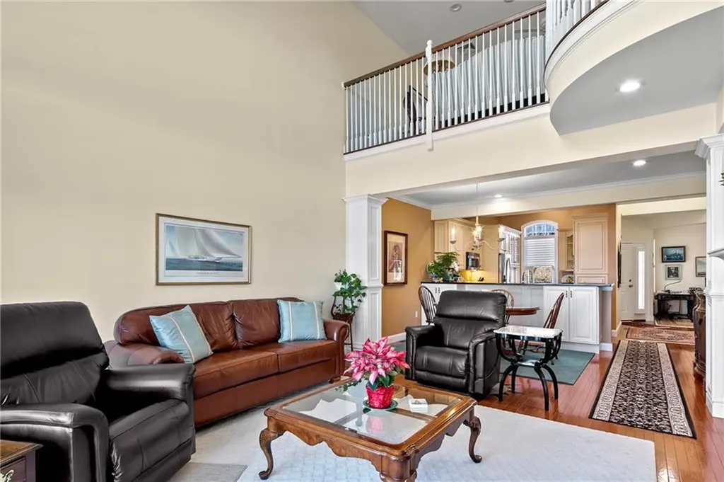 9 Cutter Lane Tiverton RI 02878