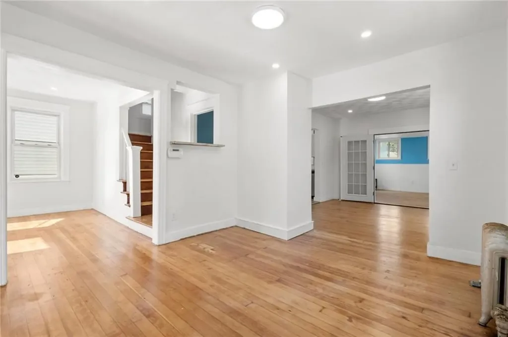 151 Johnson Street Providence RI 02905