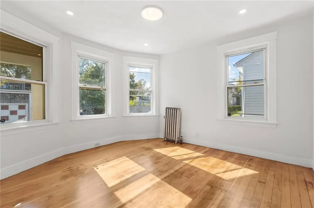 151 Johnson Street Providence RI 02905