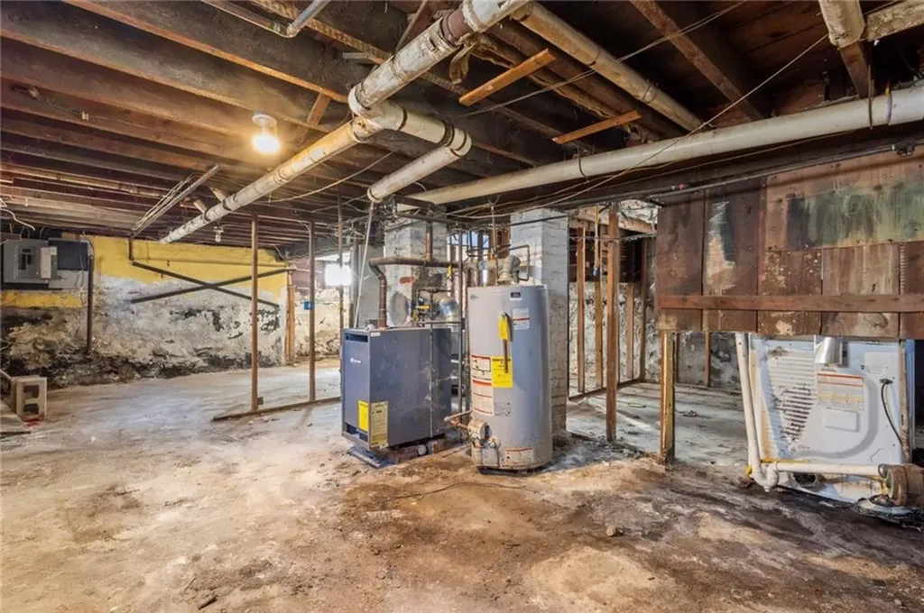 151 Johnson Street Providence RI 02905