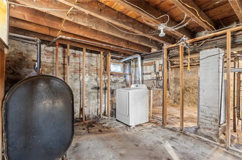 151 Johnson Street Providence RI 02905