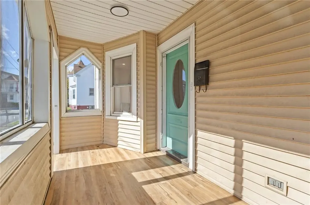 151 Johnson Street Providence RI 02905