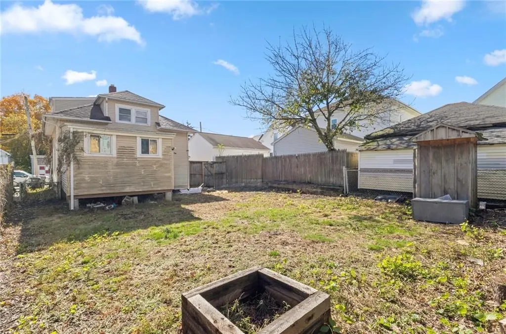 151 Johnson Street Providence RI 02905