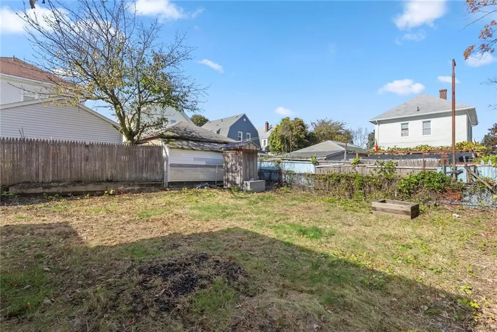 151 Johnson Street Providence RI 02905