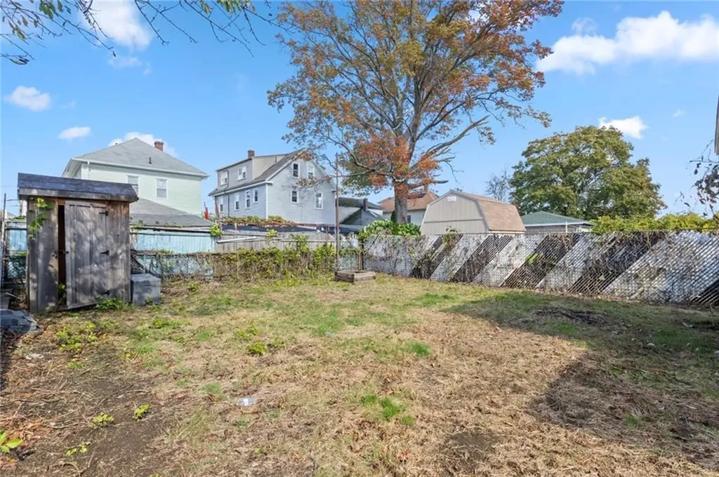 151 Johnson Street Providence RI 02905