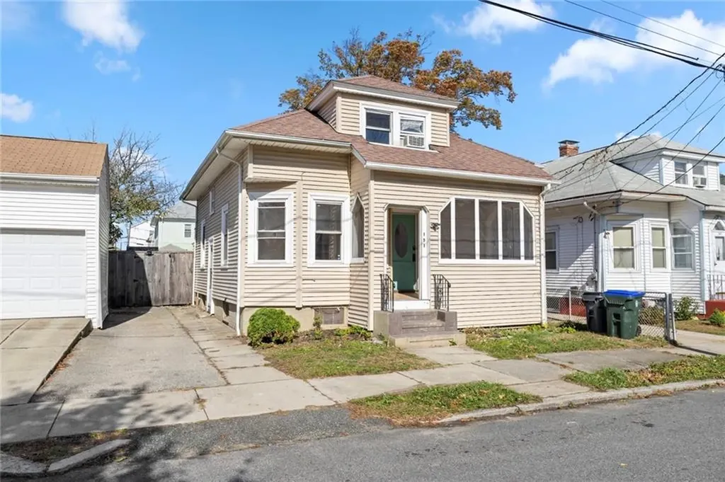 151 Johnson Street Providence RI 02905
