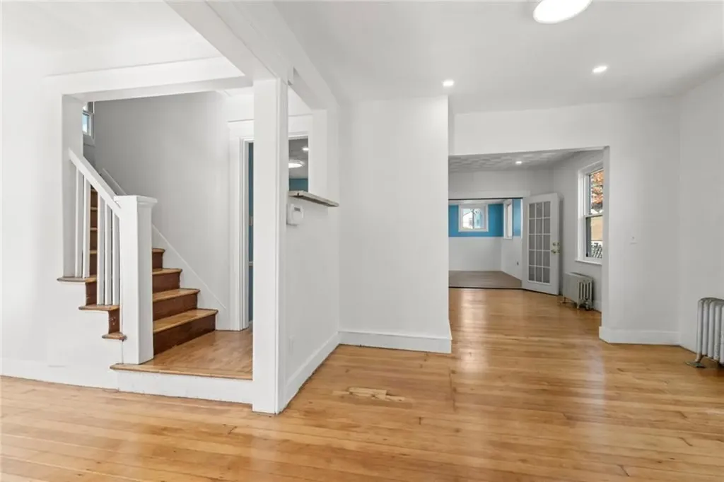 151 Johnson Street Providence RI 02905