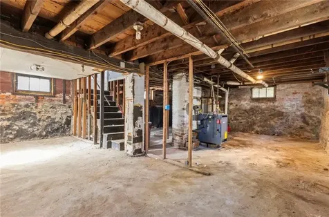 151 Johnson Street Providence RI 02905