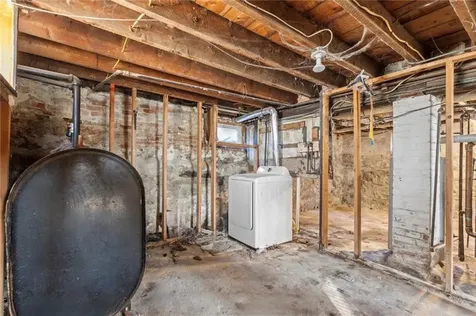 151 Johnson Street Providence RI 02905