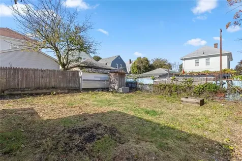 151 Johnson Street Providence RI 02905