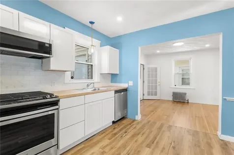 151 Johnson Street Providence RI 02905