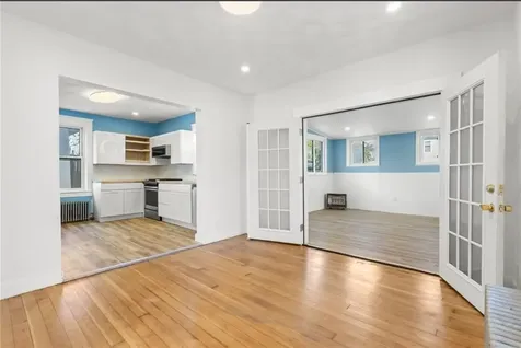 151 Johnson Street Providence RI 02905